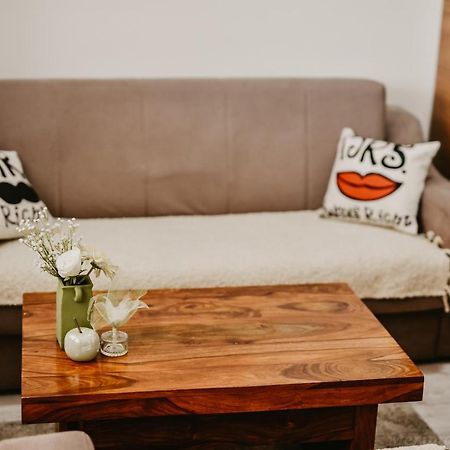 מוסטר Apartment As-Mo מראה חיצוני תמונה