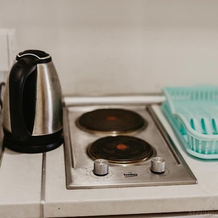 מוסטר Apartment As-Mo מראה חיצוני תמונה