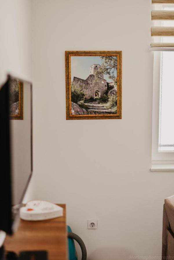מוסטר Apartment As-Mo מראה חיצוני תמונה