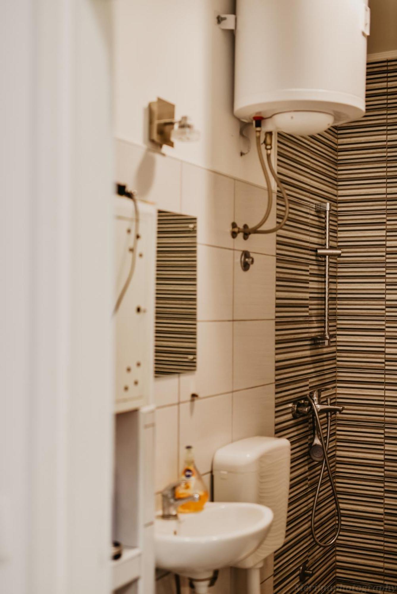 מוסטר Apartment As-Mo מראה חיצוני תמונה