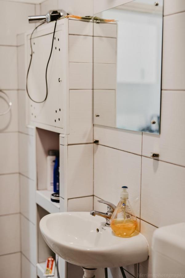 מוסטר Apartment As-Mo מראה חיצוני תמונה