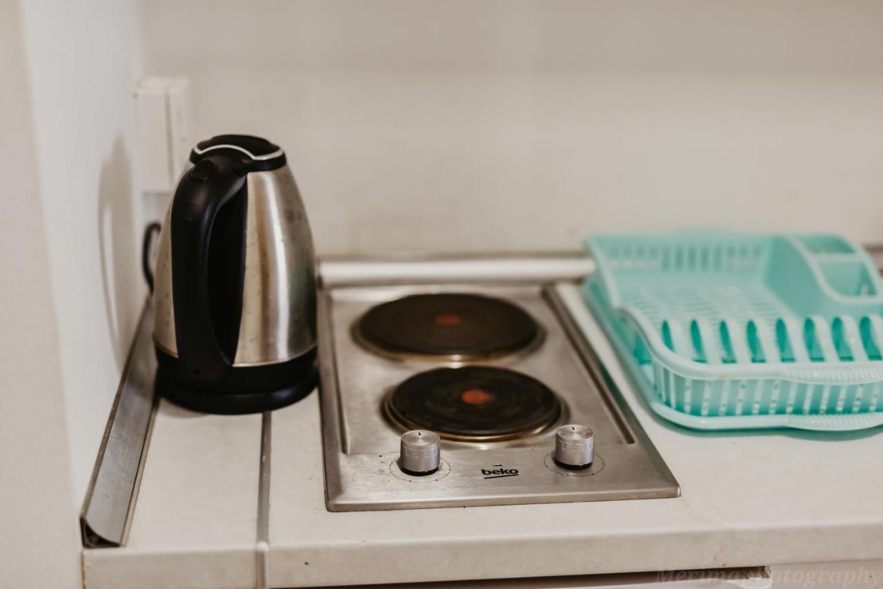מוסטר Apartment As-Mo מראה חיצוני תמונה