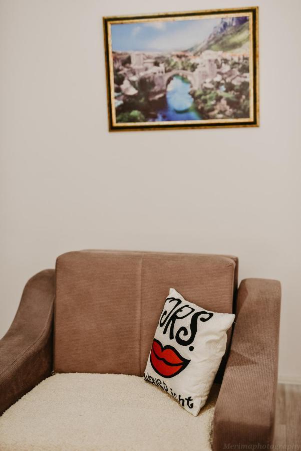 מוסטר Apartment As-Mo מראה חיצוני תמונה
