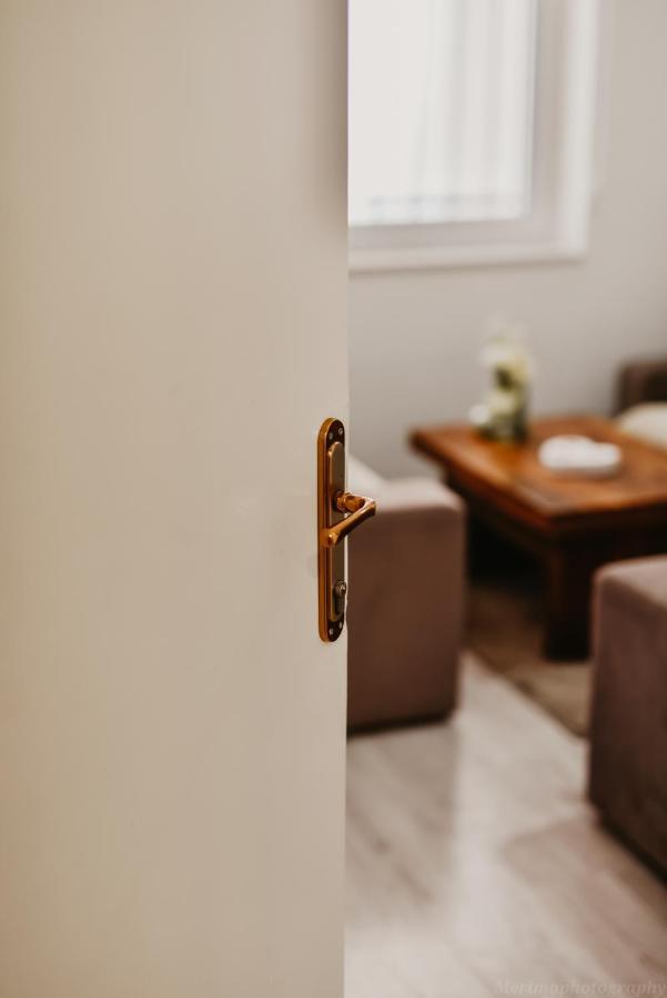 מוסטר Apartment As-Mo מראה חיצוני תמונה