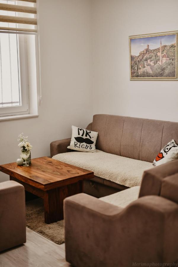 מוסטר Apartment As-Mo מראה חיצוני תמונה